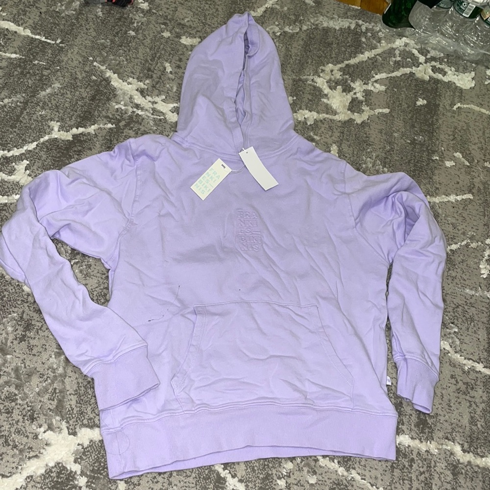 Frankies Bikinis Aiden Sweatshirt